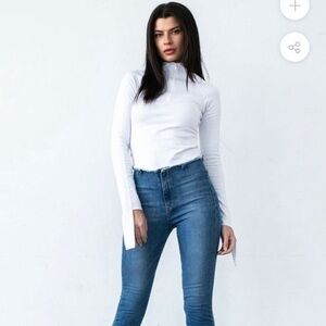 Tribe Kelley Long Sleeve